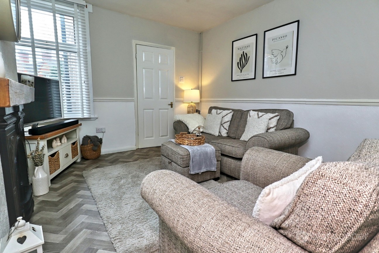 William Street, Attleborough, Nuneaton, CV11 4PB