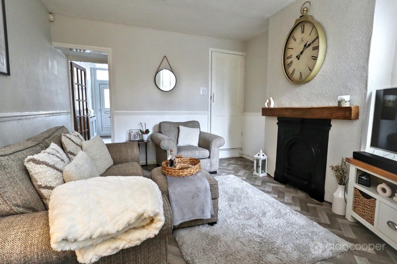 William Street, Attleborough, Nuneaton, CV11 4PB