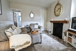 William Street, Attleborough, Nuneaton, CV11 4PB