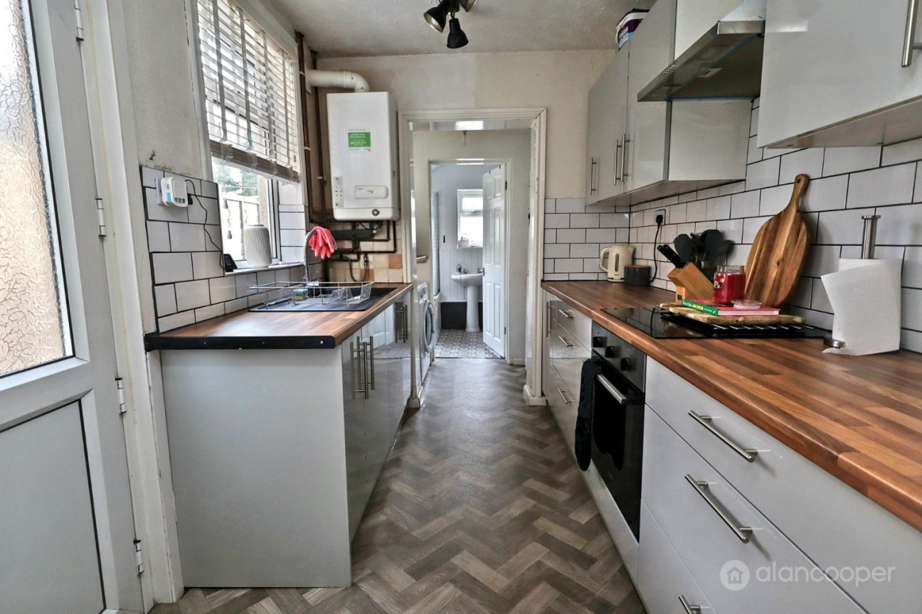 William Street, Attleborough, Nuneaton, CV11 4PB