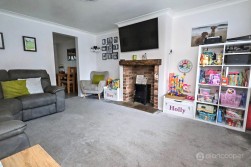 Launceston Drive, Horeston Grange, Nuneaton, CV11 6FT
