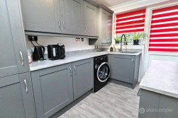 Launceston Drive, Horeston Grange, Nuneaton, CV11 6FT