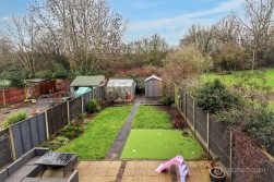 Launceston Drive, Horeston Grange, Nuneaton, CV11 6FT