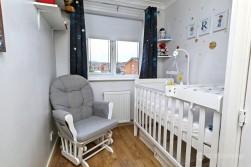 Launceston Drive, Horeston Grange, Nuneaton, CV11 6FT