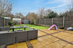 Launceston Drive, Horeston Grange, Nuneaton, CV11 6FT