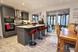 Launceston Drive, Horeston Grange, Nuneaton, CV11 6FT