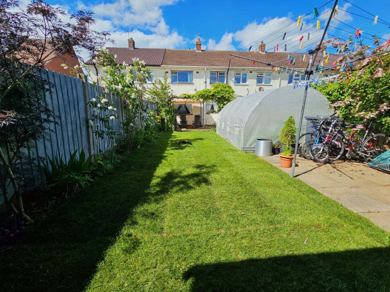 Cedar Road, Camp Hill, Nuneaton CV10 9DN