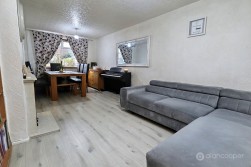 Cedar Road, Camp Hill, Nuneaton CV10 9DN