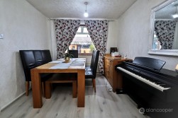 Cedar Road, Camp Hill, Nuneaton CV10 9DN