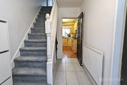 Cedar Road, Camp Hill, Nuneaton CV10 9DN