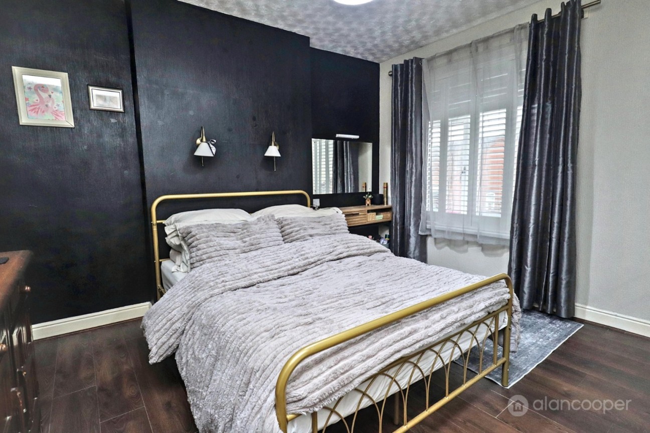 Toler Road, Abbey Green, Nuneaton, CV11 5EP