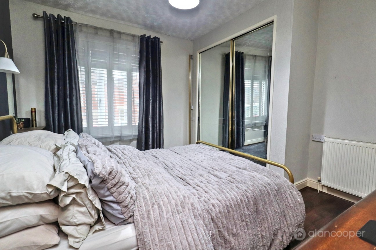 Toler Road, Abbey Green, Nuneaton, CV11 5EP