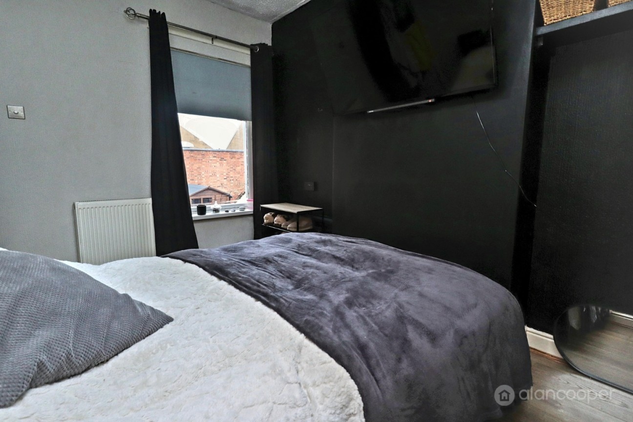 Toler Road, Abbey Green, Nuneaton, CV11 5EP