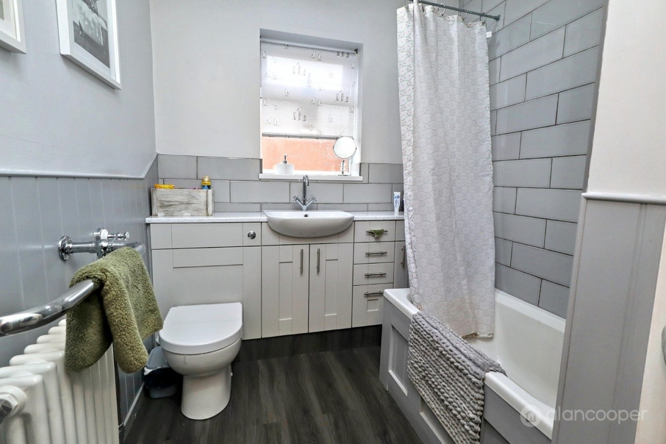 Toler Road, Abbey Green, Nuneaton, CV11 5EP