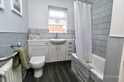 Toler Road, Abbey Green, Nuneaton, CV11 5EP