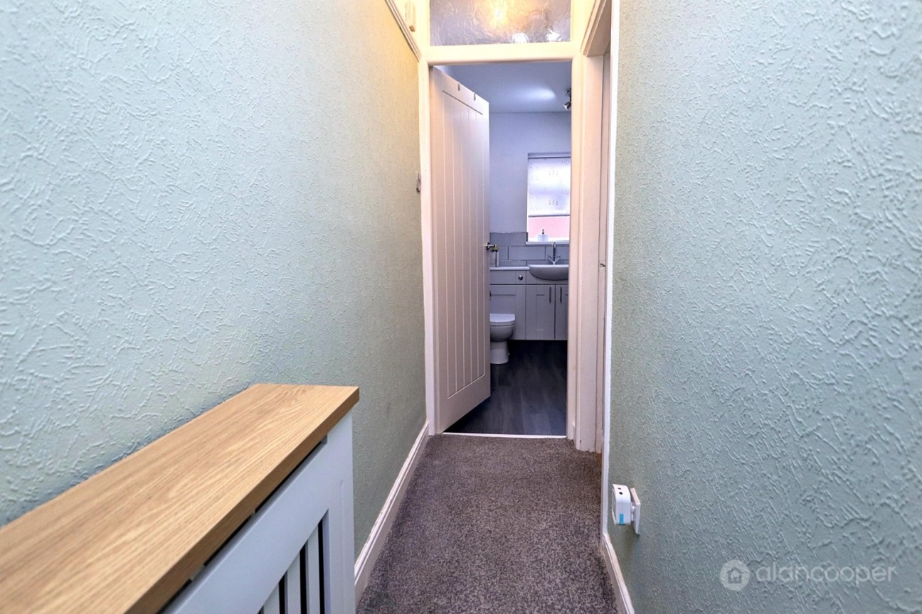 Toler Road, Abbey Green, Nuneaton, CV11 5EP