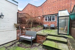 Toler Road, Abbey Green, Nuneaton, CV11 5EP