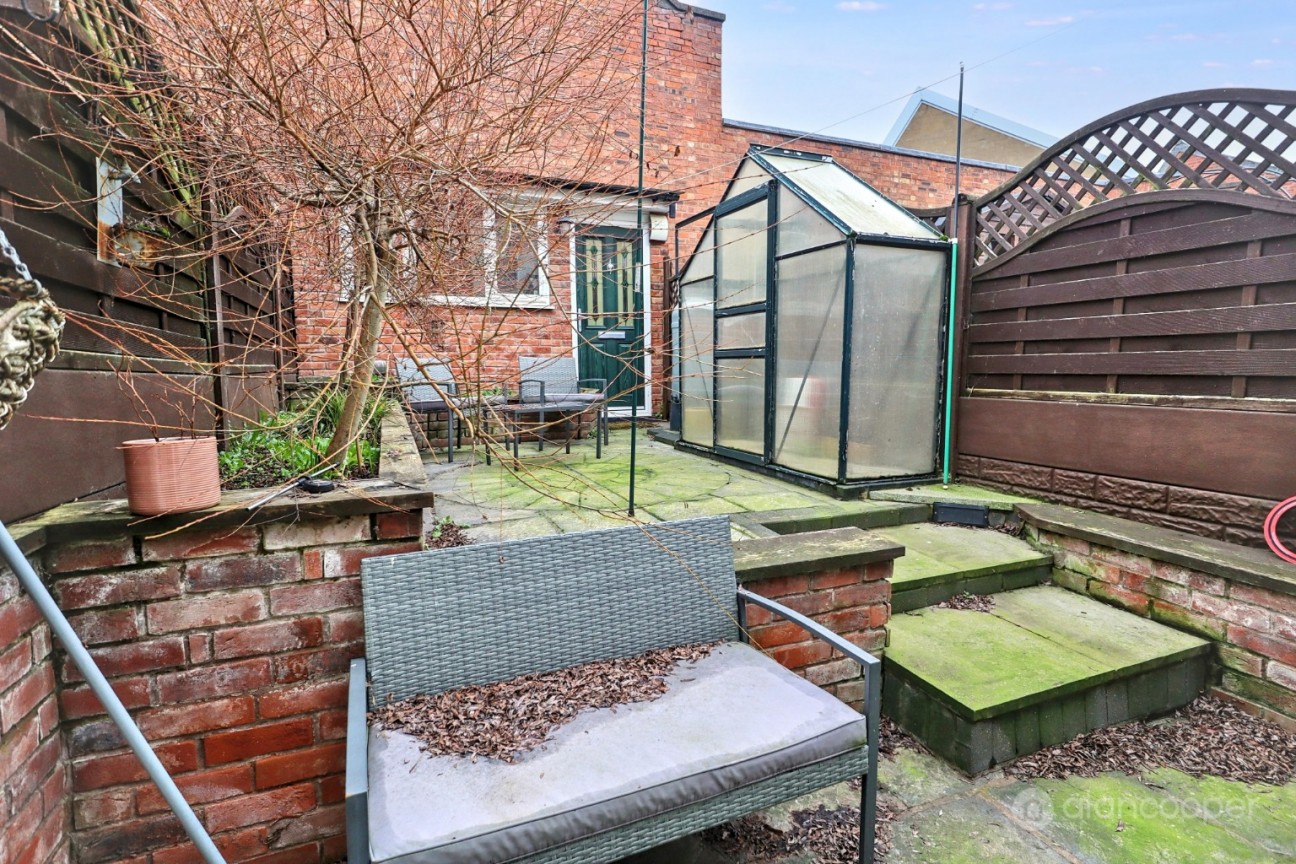 Toler Road, Abbey Green, Nuneaton, CV11 5EP