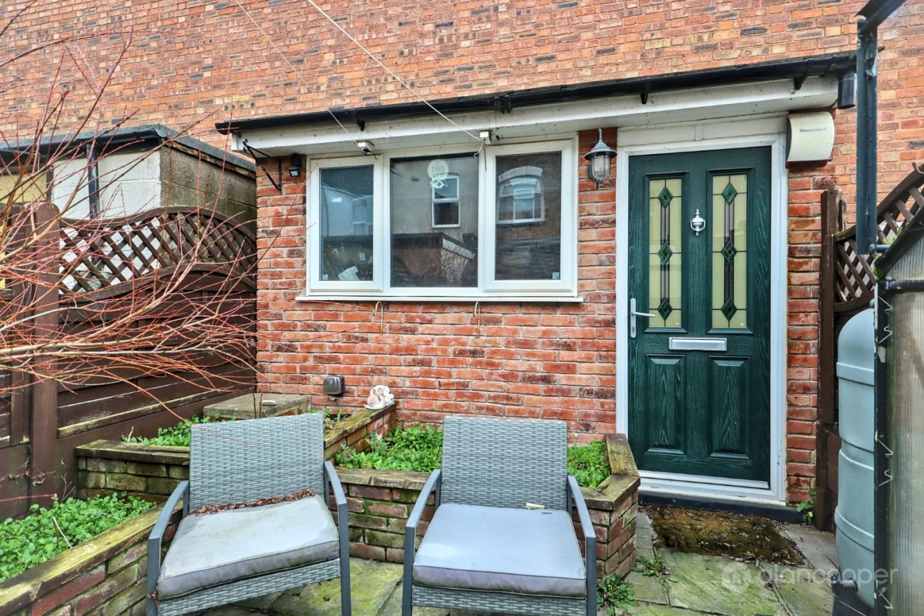 Toler Road, Abbey Green, Nuneaton, CV11 5EP