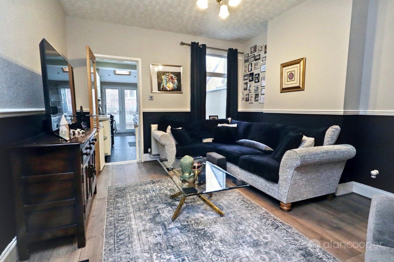 Toler Road, Abbey Green, Nuneaton, CV11 5EP