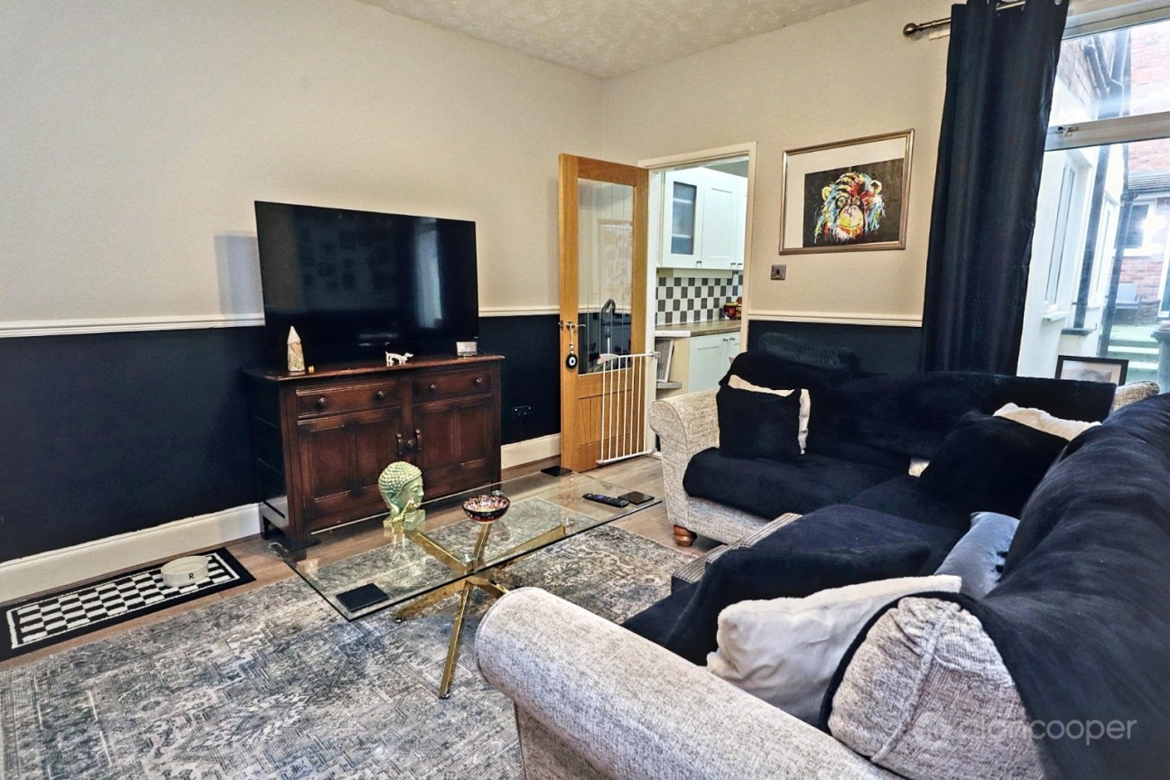 Toler Road, Abbey Green, Nuneaton, CV11 5EP