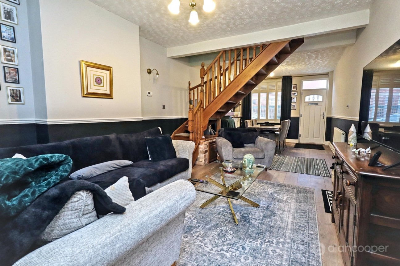 Toler Road, Abbey Green, Nuneaton, CV11 5EP