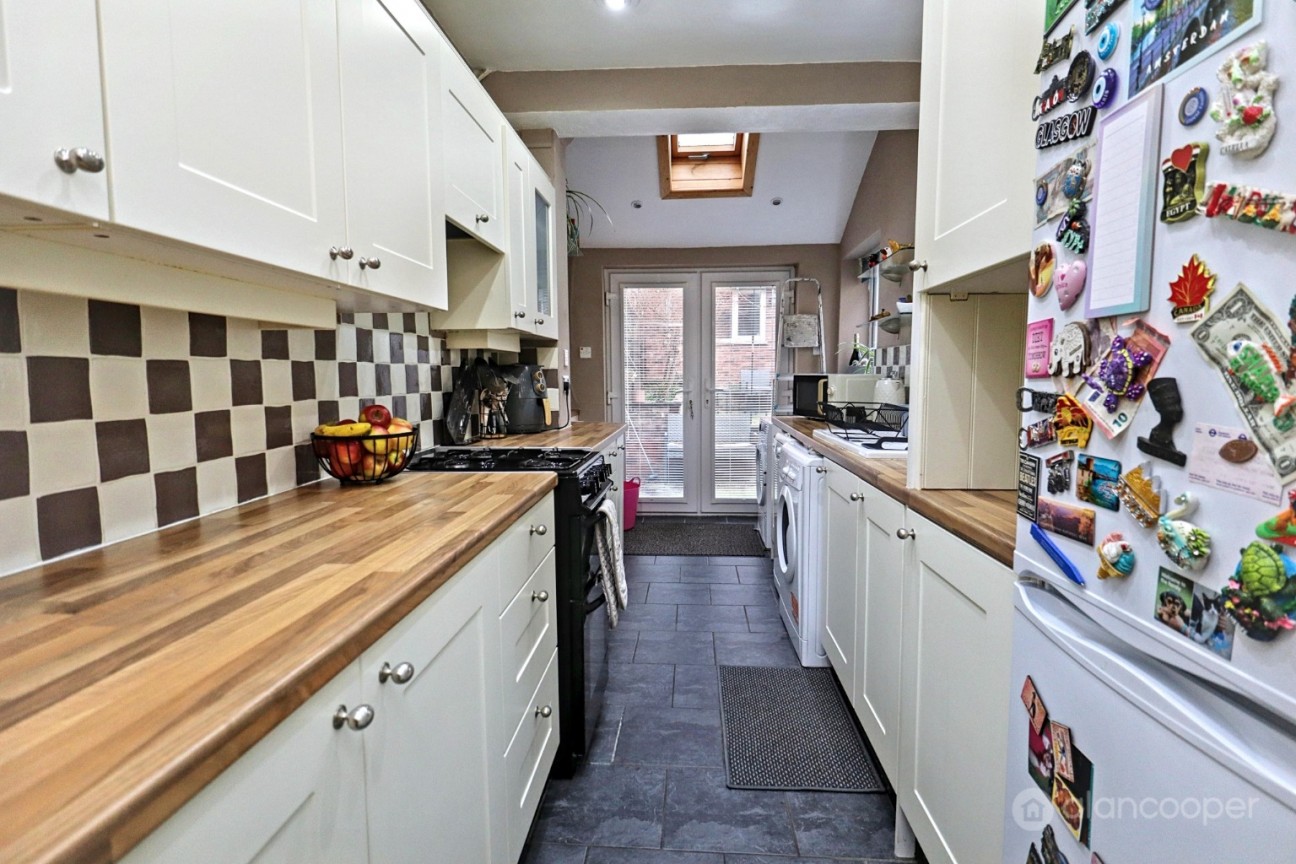 Toler Road, Abbey Green, Nuneaton, CV11 5EP