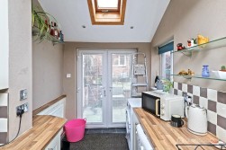 Toler Road, Abbey Green, Nuneaton, CV11 5EP