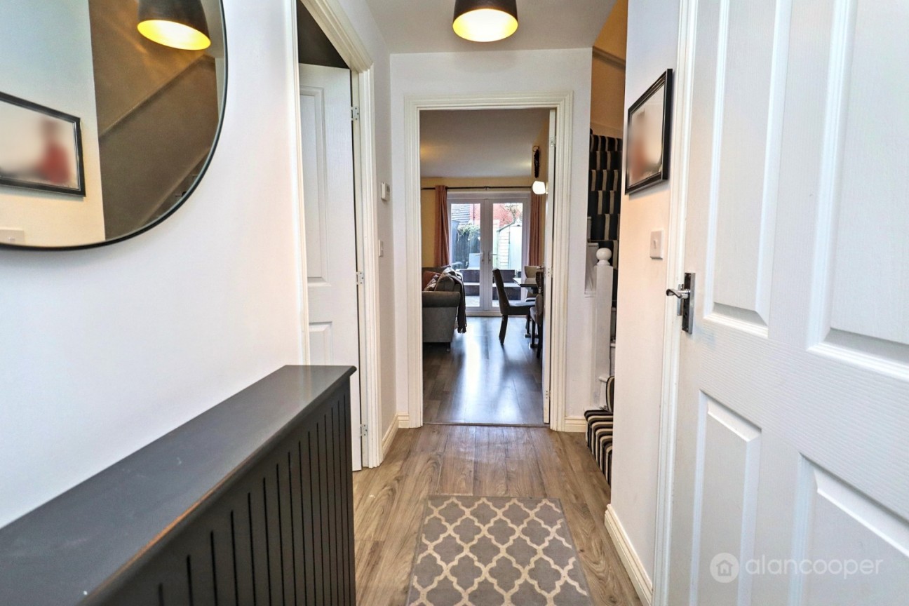 Cygnet Avenue, Penn's Croft, Nuneaton, CV10 7GP