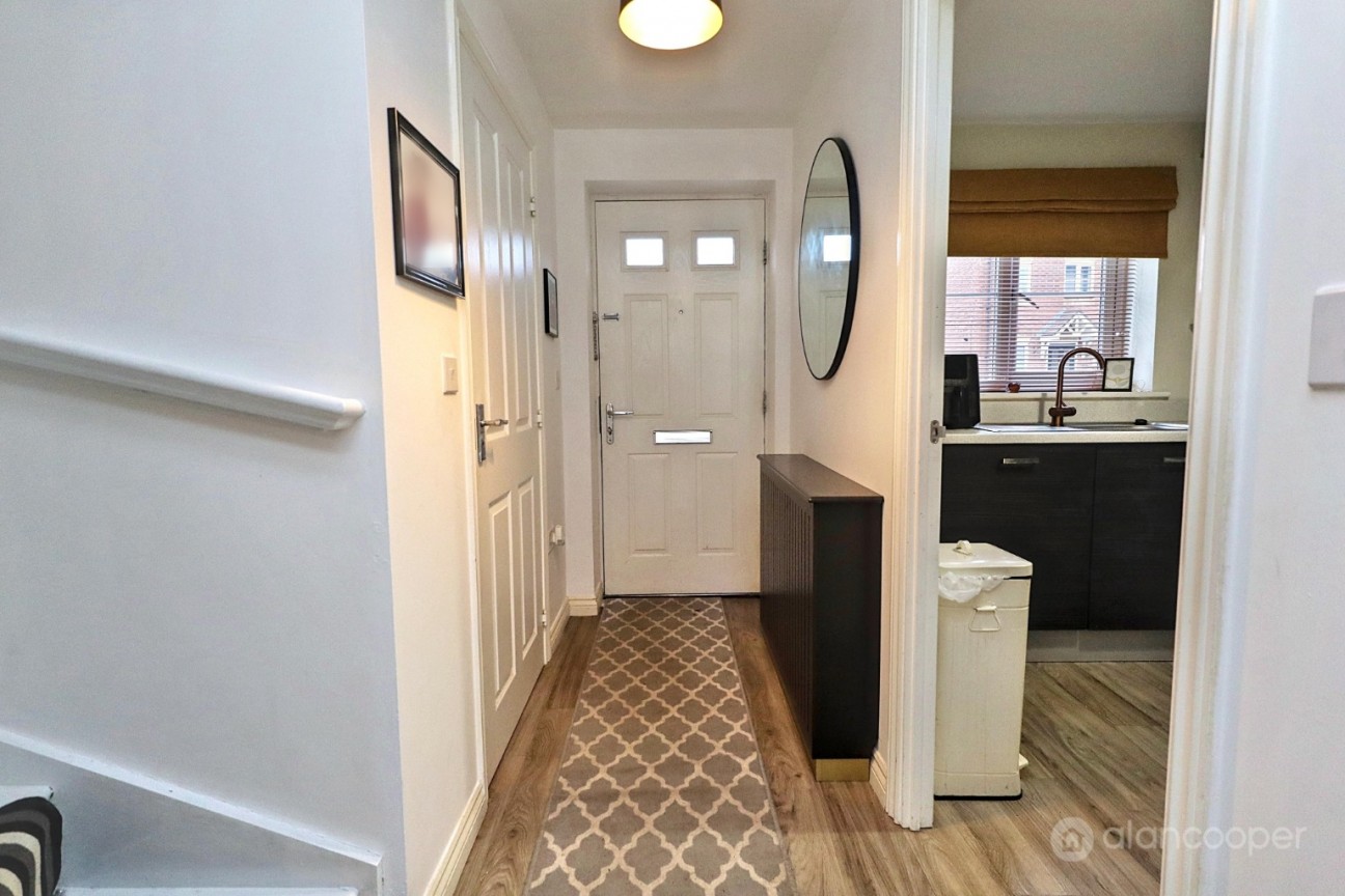 Cygnet Avenue, Penn's Croft, Nuneaton, CV10 7GP