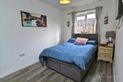 Cygnet Avenue, Penn's Croft, Nuneaton, CV10 7GP