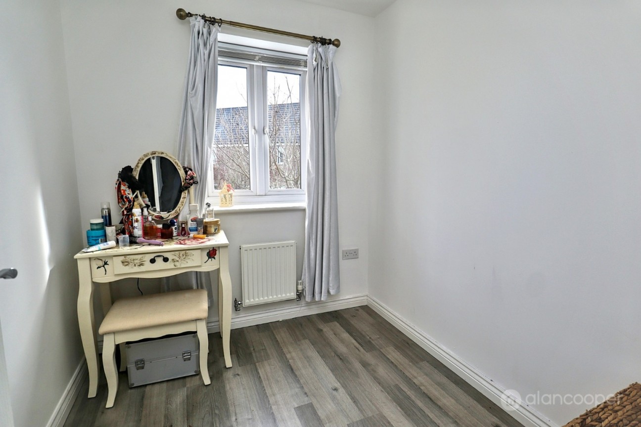 Cygnet Avenue, Penn's Croft, Nuneaton, CV10 7GP