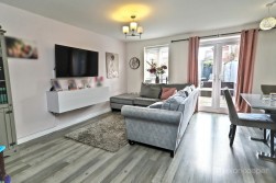 Cygnet Avenue, Penn's Croft, Nuneaton, CV10 7GP