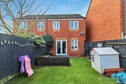 Cygnet Avenue, Penn's Croft, Nuneaton, CV10 7GP