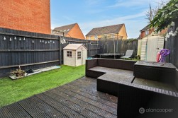 Cygnet Avenue, Penn's Croft, Nuneaton, CV10 7GP