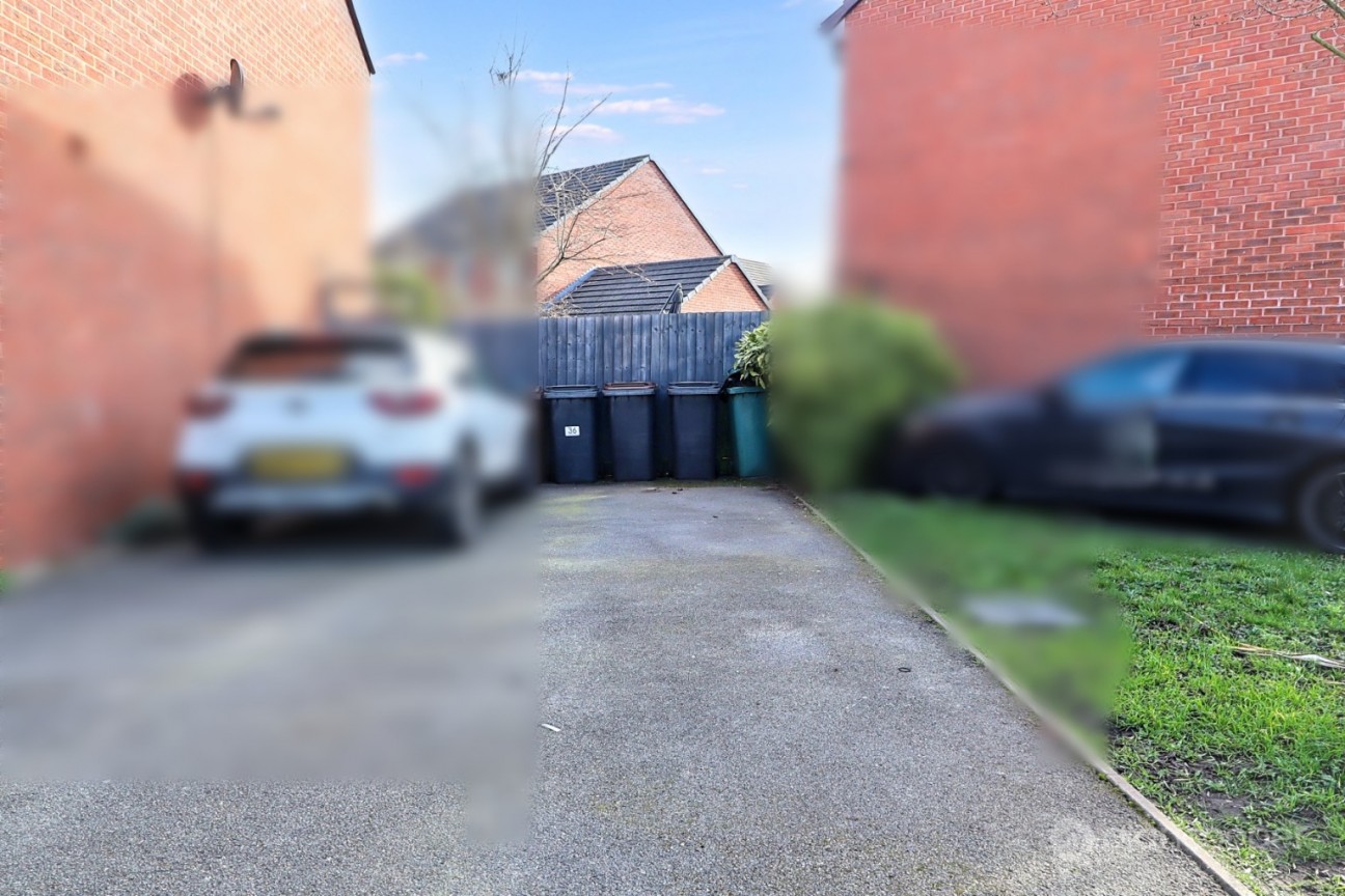 Cygnet Avenue, Penn's Croft, Nuneaton, CV10 7GP