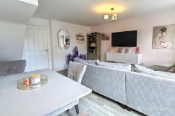 Cygnet Avenue, Penn's Croft, Nuneaton, CV10 7GP