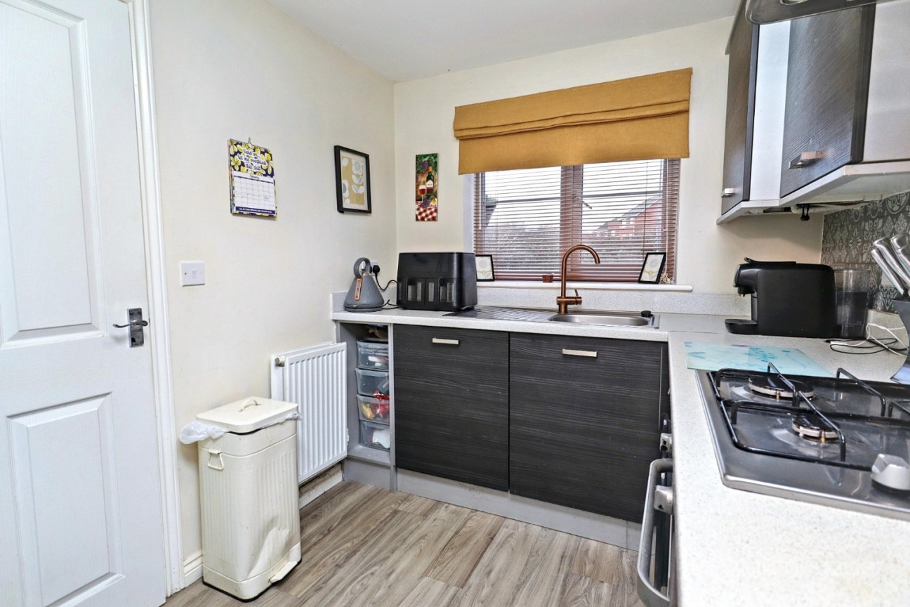 Cygnet Avenue, Penn's Croft, Nuneaton, CV10 7GP