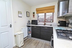 Cygnet Avenue, Penn's Croft, Nuneaton, CV10 7GP