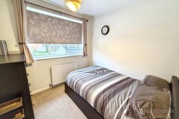 Amos Jacques Road, Bedworth, CV12 8BS