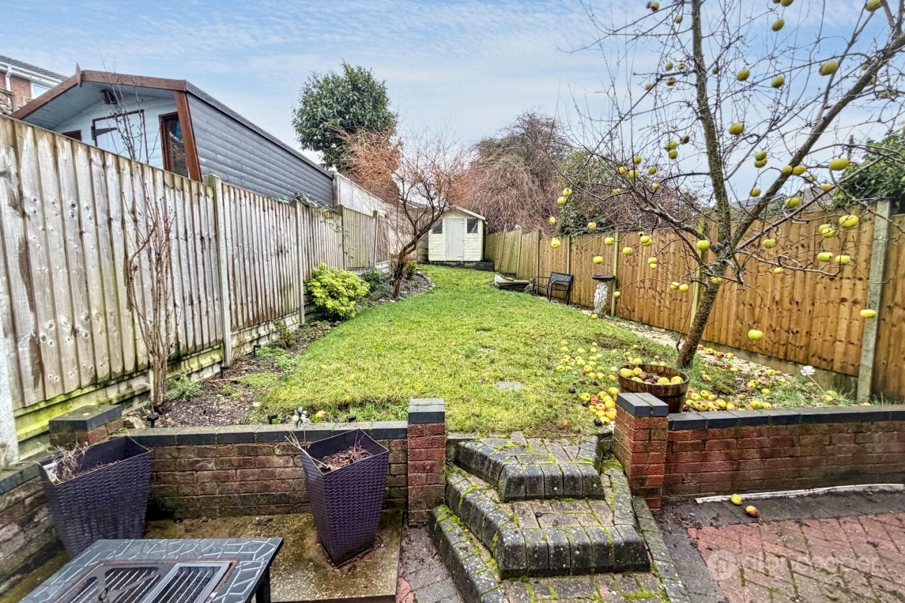 Amos Jacques Road, Bedworth, CV12 8BS