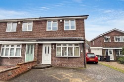 Amos Jacques Road, Bedworth, CV12 8BS