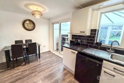 Amos Jacques Road, Bedworth, CV12 8BS