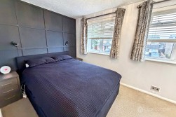 Amos Jacques Road, Bedworth, CV12 8BS