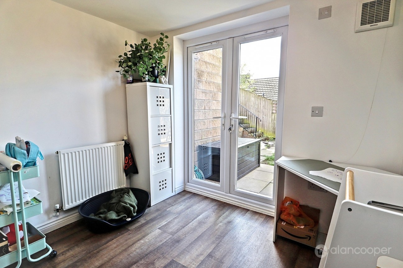 Edinburgh Road, Nuneaton, CV10 9FP