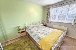 Launceston Drive, Horeston Grange, Nuneaton, CV11 6GN