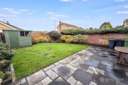 Launceston Drive, Horeston Grange, Nuneaton, CV11 6GN