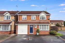 Launceston Drive, Horeston Grange, Nuneaton, CV11 6GN