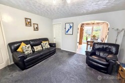 Launceston Drive, Horeston Grange, Nuneaton, CV11 6GN