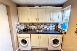 Launceston Drive, Horeston Grange, Nuneaton, CV11 6GN